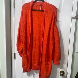 Free People Cardigan
